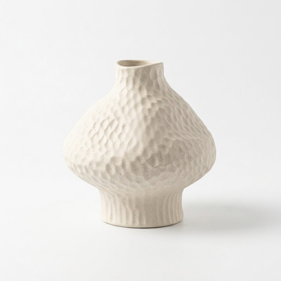 Porcelain Vase Large